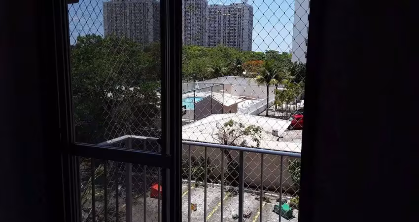 Apartamento com 2 quartos para alugar na Avenida Adolpho de Vasconcelos, 204, Barra da Tijuca, Rio de Janeiro