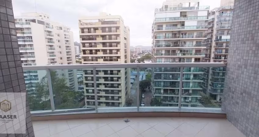 Apartamento em Barra Olímpica   -  Rio de Janeiro