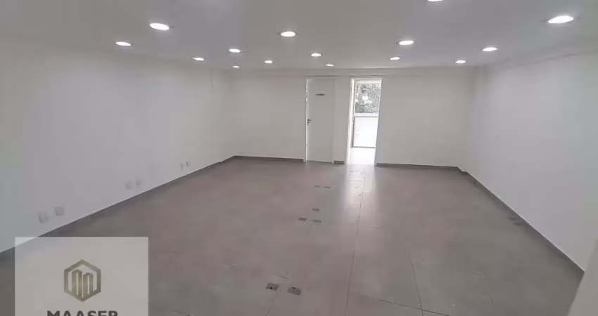 Sala comercial à venda na Estrada da Gávea, 604, São Conrado, Rio de Janeiro