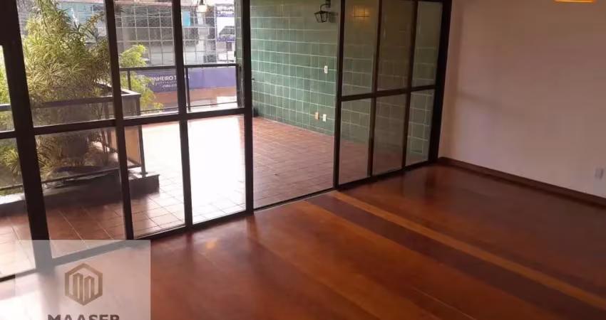 Apartamento com 2 quartos para alugar na Rua Paulo Assis Ribeiro, 61, Barra da Tijuca, Rio de Janeiro