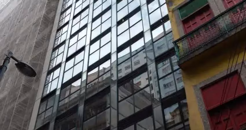 Sala comercial para alugar na Rua da Alfândega, 115, Centro, Rio de Janeiro