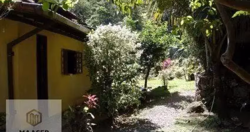Chácara / sítio com 5 quartos à venda na Estrada da Mata, 529, Boca Do Mato, Cachoeiras de Macacu
