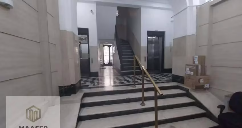 Sala comercial à venda na Avenida Erasmo Braga, 299, Centro, Rio de Janeiro