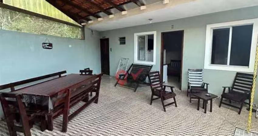 Pousada com 1 dormitório à venda, 26 m² por r$ 810.000,00 - rosa dos ventos - itapoá/sc