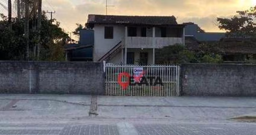 Casa com 3 dormitórios à venda por R$ 520.000,00 - Jardim Perola do Atlântico - Itapoá/SC