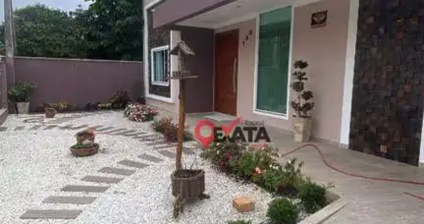 Casa com 3 dormitórios à venda, 200 m² por R$ 1.200.000,00 - Itapoá - Itapoá/SC
