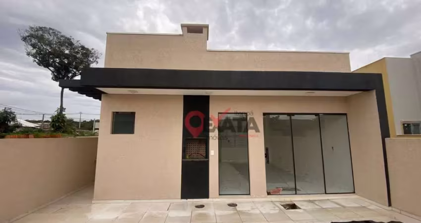 Casa com 3 dormitórios à venda, 94 m² por r$ 750.000,00 - itapoá - itapoá/sc