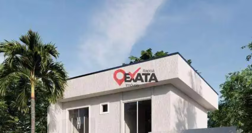Sobrado com 3 dormitórios à venda, 137 m² por r$ 510.000,00 - praia das palmeiras - itapoá/sc