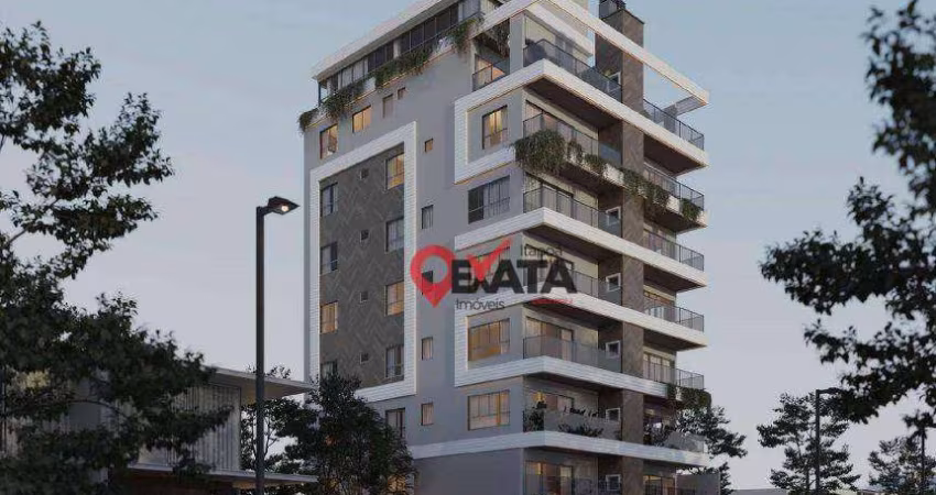 Apartamento Garden com 3 dormitórios à venda, 93 m² por R$ 859.000,00 - Jardim Perola do Atlântico - Itapoá/SC
