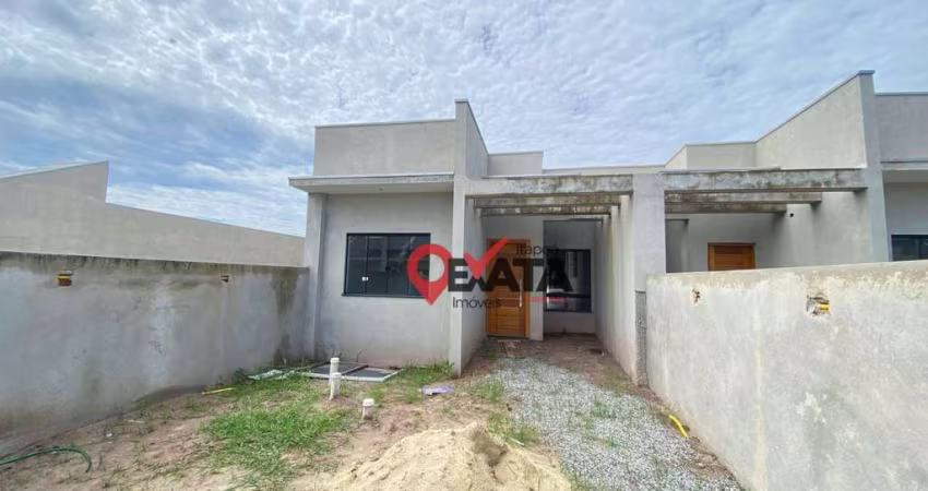 Casa á venda por R$ 450.000,00