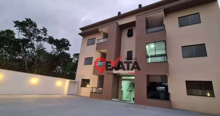 Apartamento com 2 dormitórios à venda, 69 m² por R$ 329.000,00 - Itapoá - Itapoá/SC