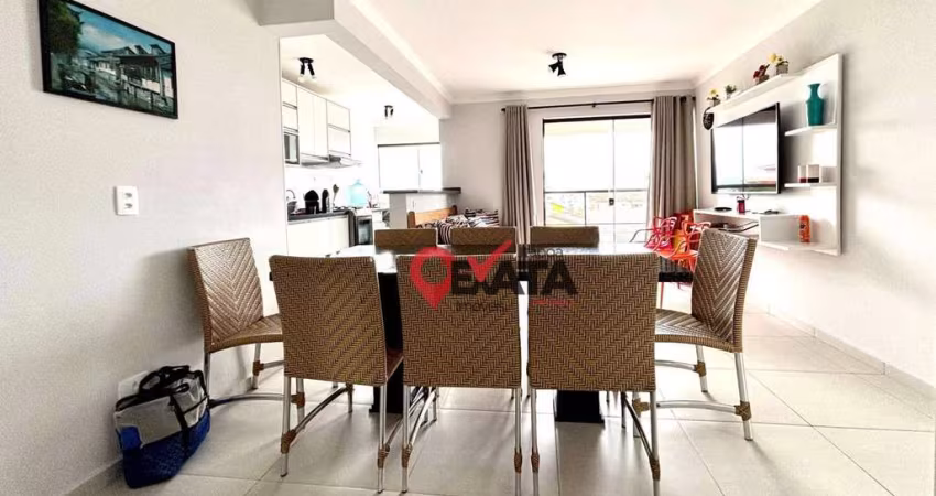 Apartamento com 3 dormitórios à venda, 83 m² por R$ 1.130.000,00 - Itapema do Norte - Itapoá/SC