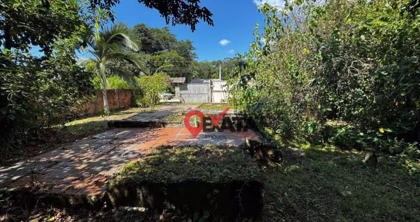 Terreno à venda, 352 m² por R$ 150.000,00 - Balneário Santa Clara - Itapoá/SC