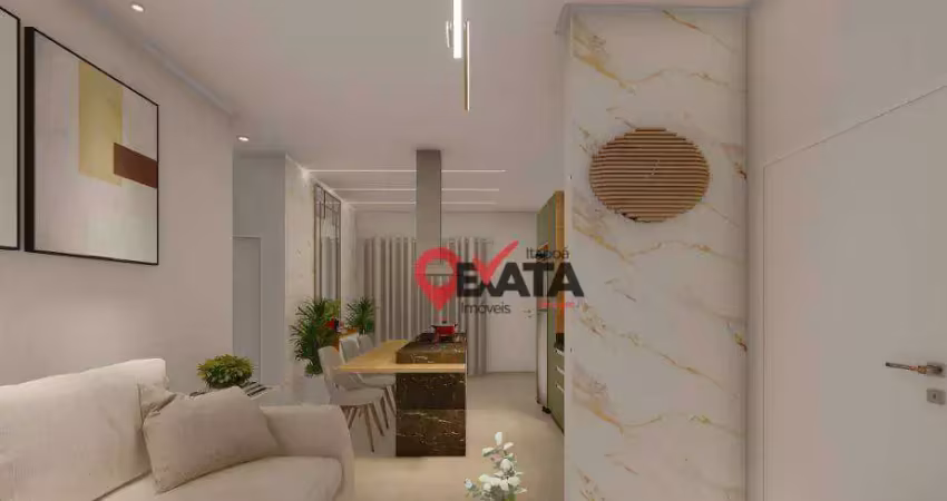 Apartamento com 3 dormitórios à venda, 97 m² por r$ 626.800,00 - itapema do norte - itapoá/sc