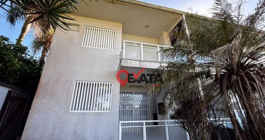 Sobrado com vista mar permanente com 3 quartos à venda, 145 m² por R$ 1.090.000 - Itapema do Norte - Itapoá/SC