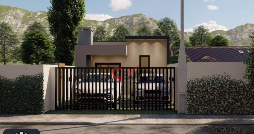 CASA NA PRAIA DE ITAPOA