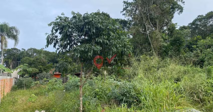 Terreno à venda, 360 m² por R$ 70.000,00 - Alvorada - Itapoá/SC