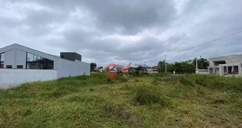 Área à venda, 1440 m² por r$ 848.000,00 - itapema do sai - itapoá/sc