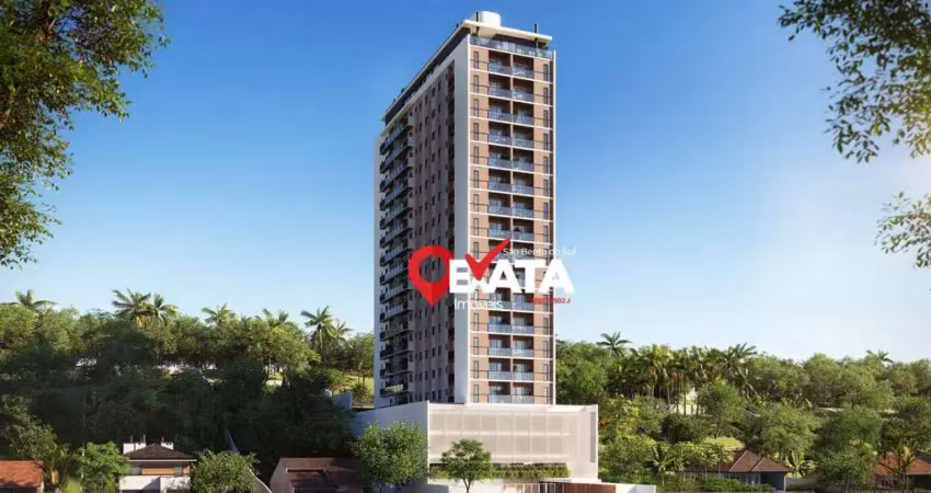 Apartamento com 3 dormitórios à venda, 86 m² por r$ 890.117,85 - saguaçu - joinville/sc