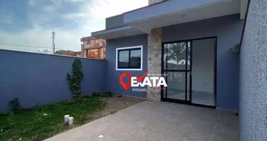 Casa com 3 dormitórios para alugar, 70 m² por r$ 2.250/mês - recanto do farol - itapoá/sc