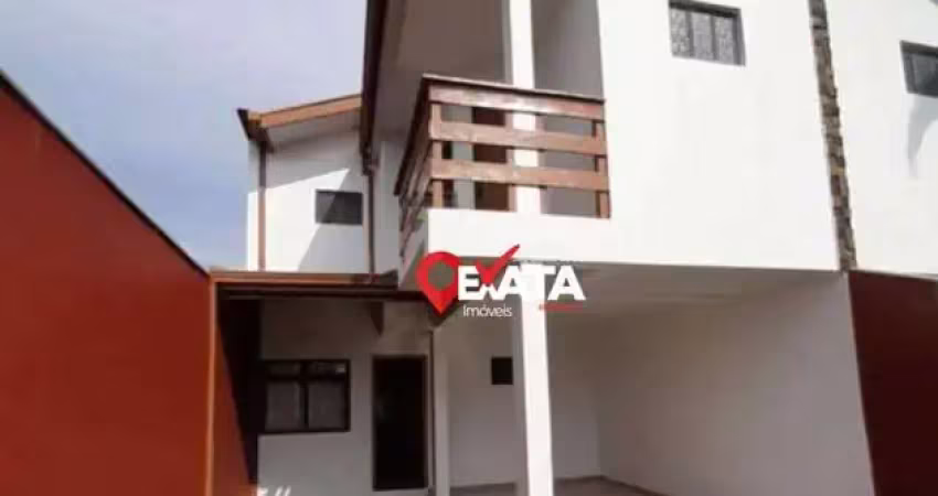 Sobrado com 3 dormitórios à venda, 122 m² por r$ 510.000 - sai mirim - itapoá/sc