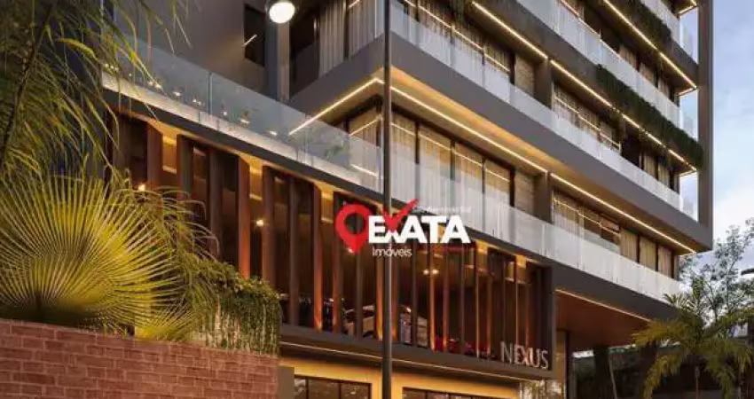 Apartamento vista mar com 2 suítes à venda, 73 m² por r$ 821.934 - itapema do norte gleba - itapoá/sc