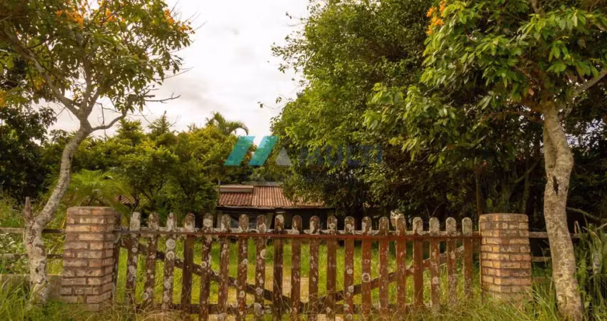 Terreno à venda na Servidão Cid Silva, 100, São João do Rio Vermelho, Florianópolis