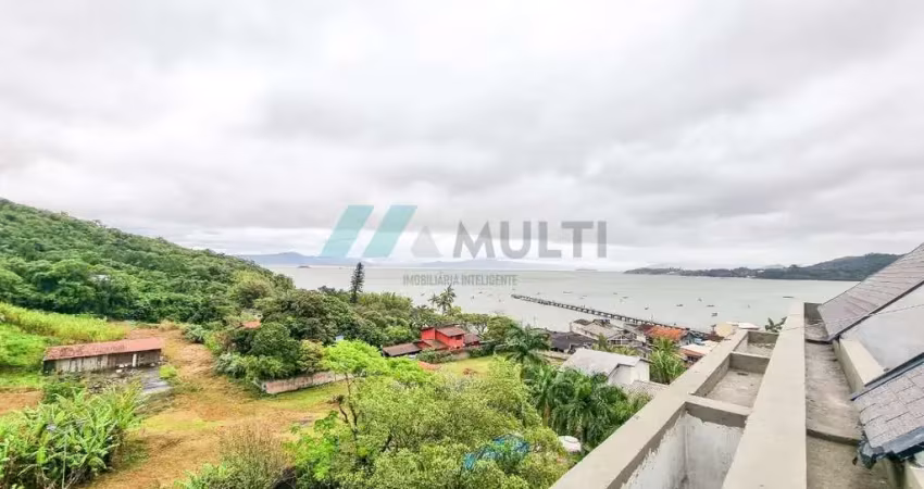 Apartamento com 2 quartos à venda na Servidão Natalicia Pereira, João Paulo, Florianópolis