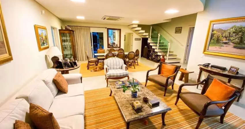 Casa em condomínio fechado com 4 quartos à venda na Servidão João José de Melo, 70, Córrego Grande, Florianópolis
