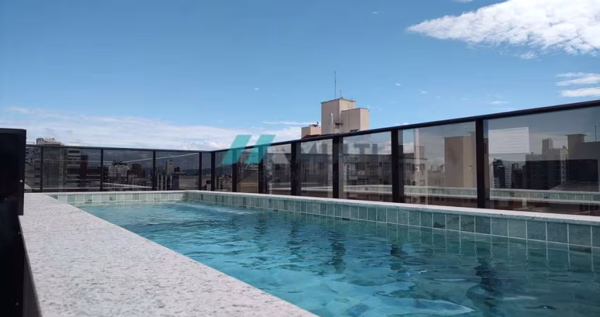 Apartamento à venda no bairro Centro - Florianópolis/SC