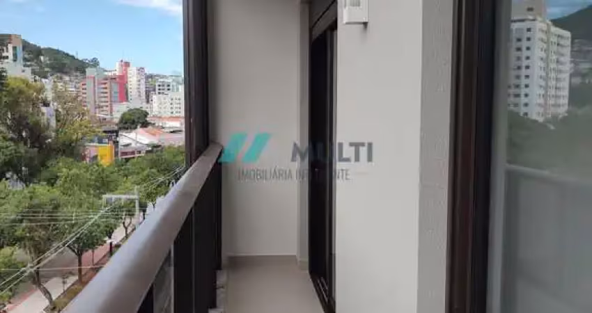 Apartamento à venda no bairro centro - florianópolis/sc