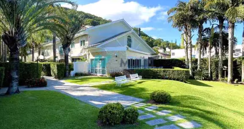 Casa à venda no bairro lagoa da conceição - florianópolis/sc