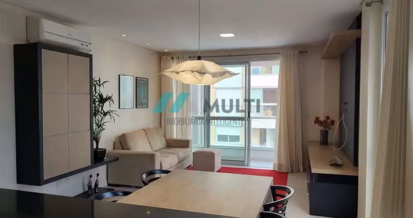 Apartamento com 2 quartos à venda na Rua Presidente Coutinho, Centro, Florianópolis