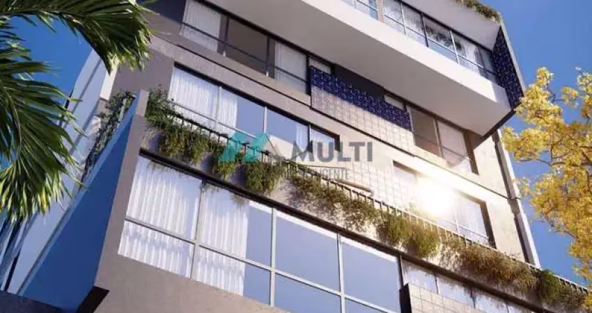 Apartamento à venda no bairro agronômica - florianópolis/sc
