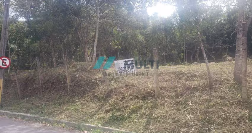 Terreno à venda no bairro córrego grande - florianópolis/sc
