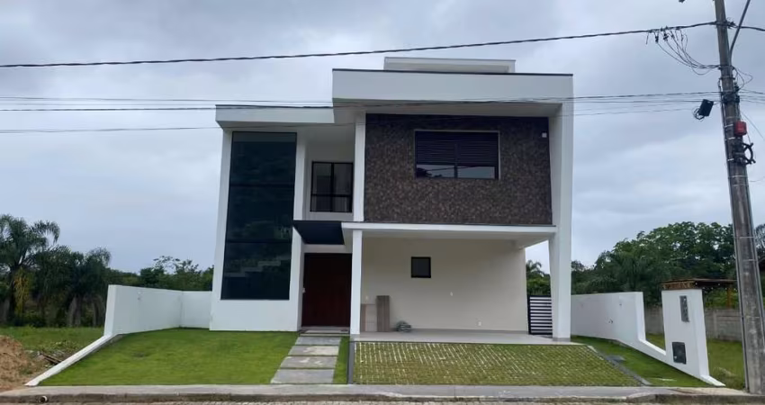 Casa à venda em Florianópolis/SC