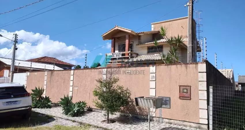 Casa com 4 quartos à venda na Rua Quinhentos E Três, Pinheira, Palhoça