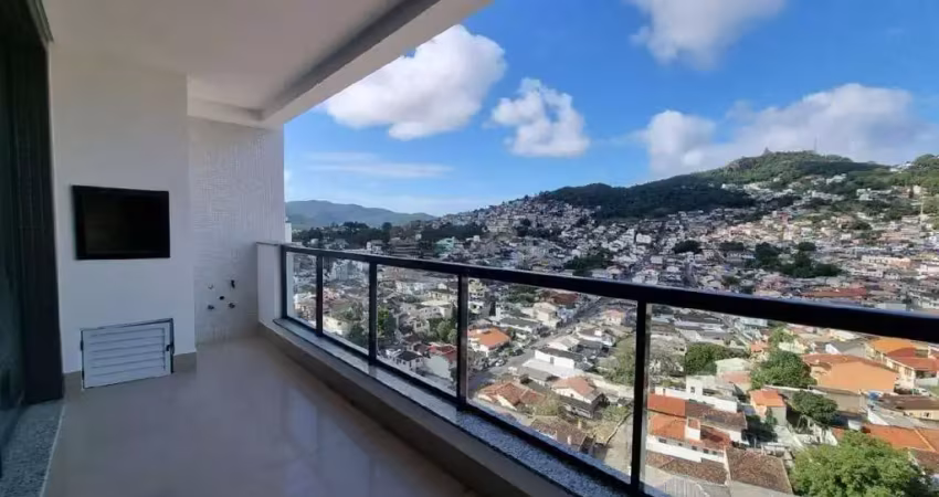 Apartamento com 3 quartos à venda na Travessa Felipe Godinho e Silva, Agronômica, Florianópolis