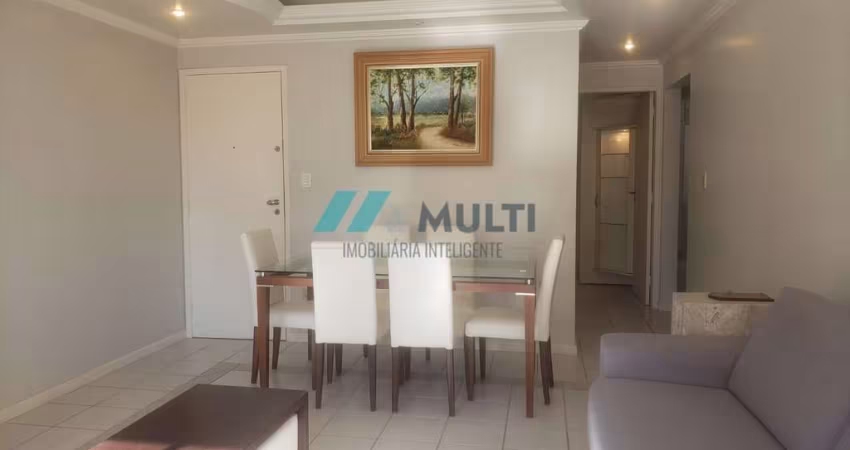 Apartamento à venda no bairro Centro - Florianópolis/SC