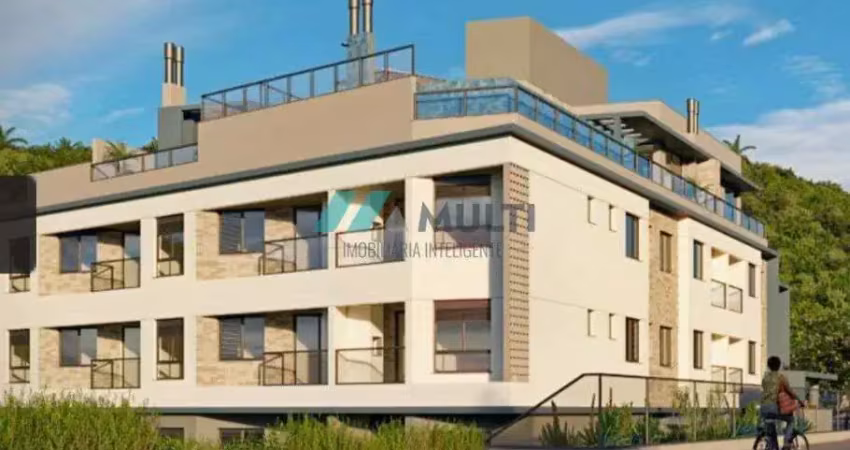 Apartamento à venda no bairro cachoeira do bom jesus - florianópolis/sc
