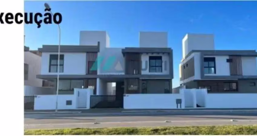Casa com 3 quartos à venda na Rua Jardim 300 N, Campeche, Florianópolis
