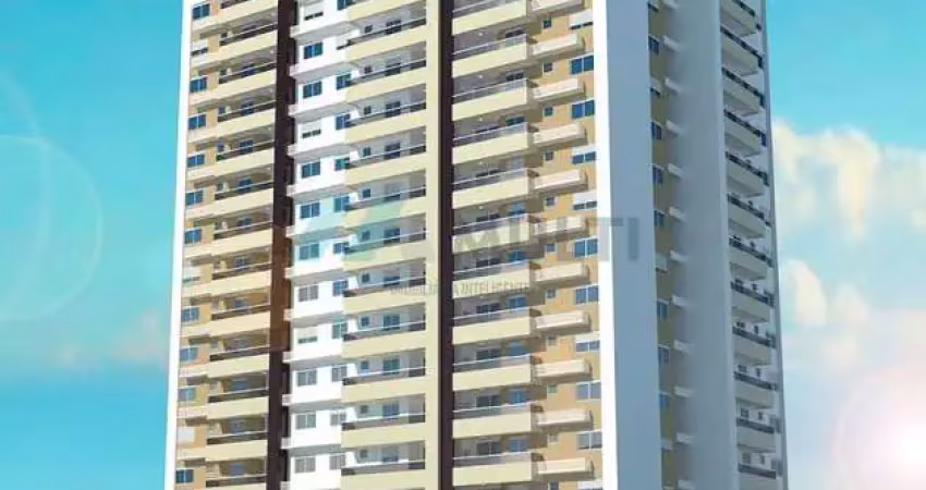 Apartamento com 2 quartos à venda na Avenida Brigadeiro da Silva Paes, 724, Campinas, São José