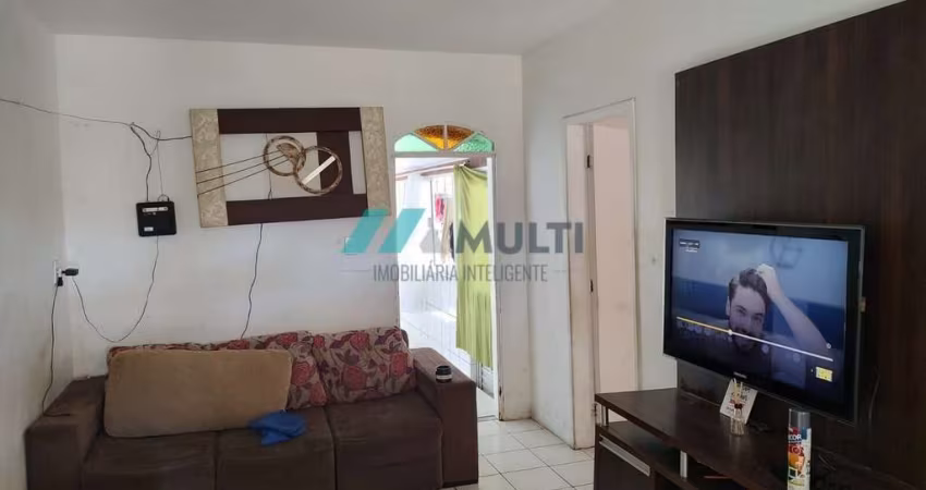 Casa à venda no bairro Praia João Rosa - Biguaçu/SC