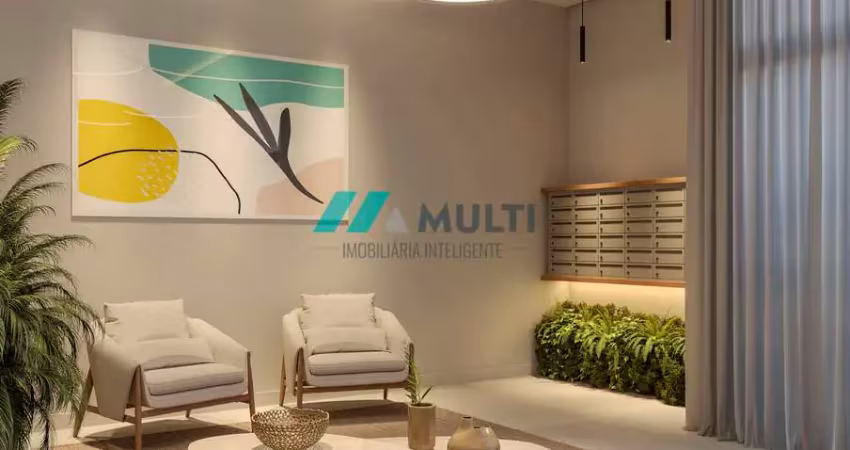 Apartamento à venda no bairro Estreito - Florianópolis/SC