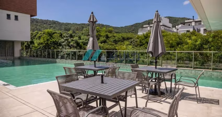 Apartamento à venda no bairro córrego grande - florianópolis/sc