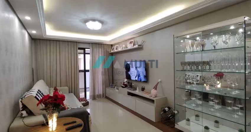 Apartamento à venda no bairro campinas - são josé/sc