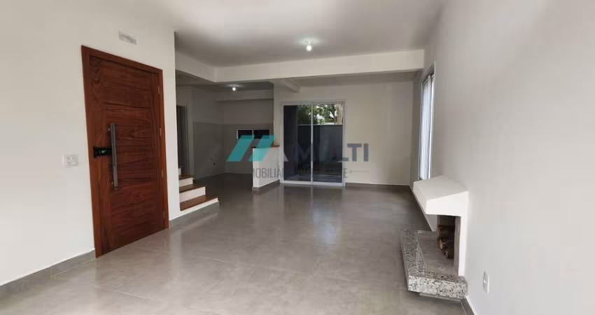 Casa à venda no bairro Lagoa da Conceição - Florianópolis/SC