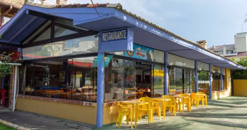 Sala comercial à venda na Av, João Belarmino Silva, 100, Açores, Florianópolis