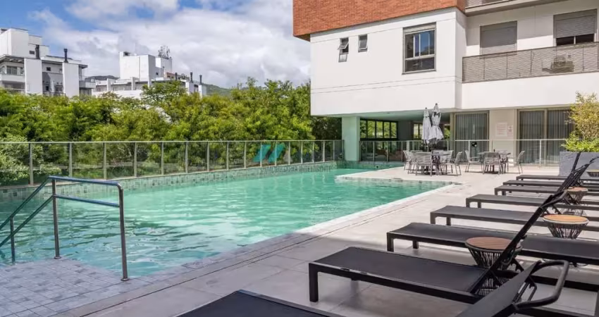 Apartamento à venda no bairro córrego grande - florianópolis/sc