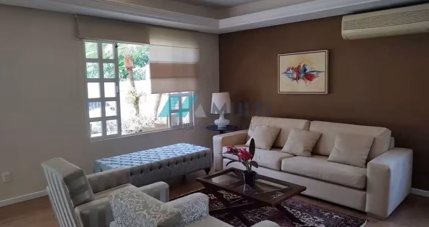 Casa em condomínio fechado com 3 quartos à venda na Rua Mané Vicente, Monte Verde, Florianópolis